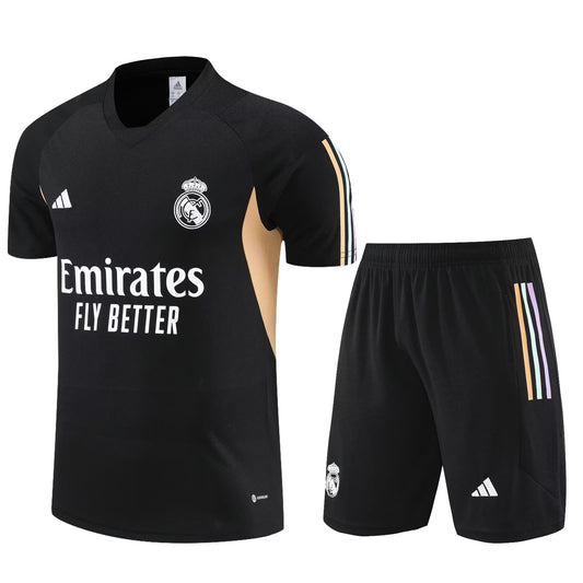 Kit allenamento Real Madrid 2023/24 - Adulto