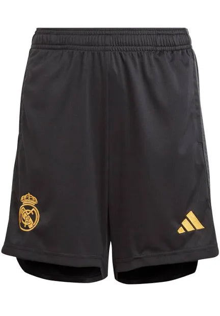 Pantaloncino Real Madrid 2023/2024