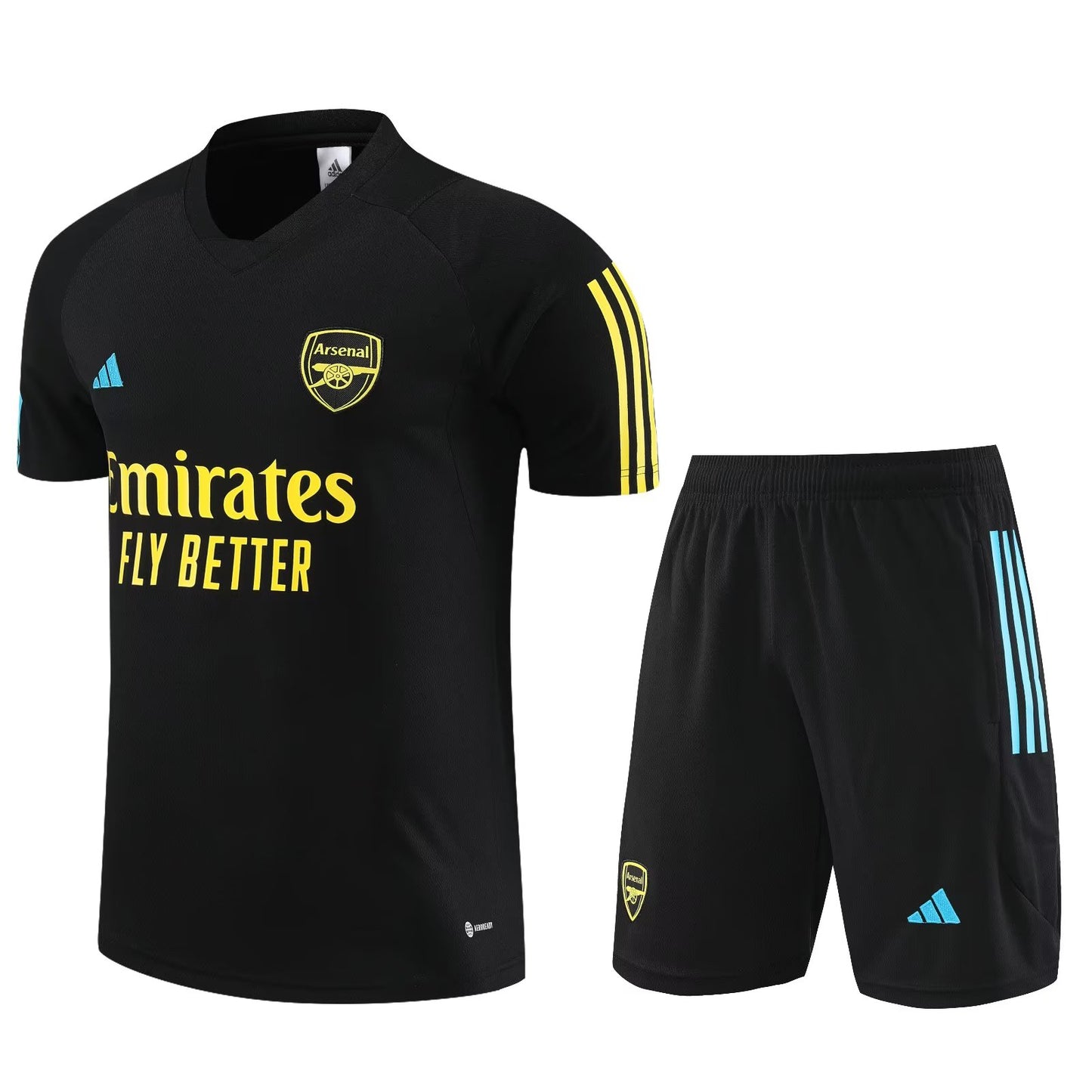 Kit allenamento Arsenal 2023/24