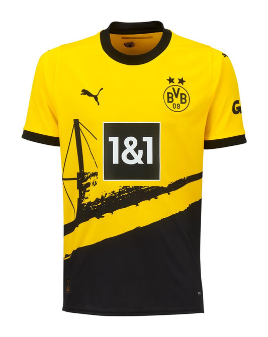 Divisa Borussia Dortmund Home 2023/24 - Adulto