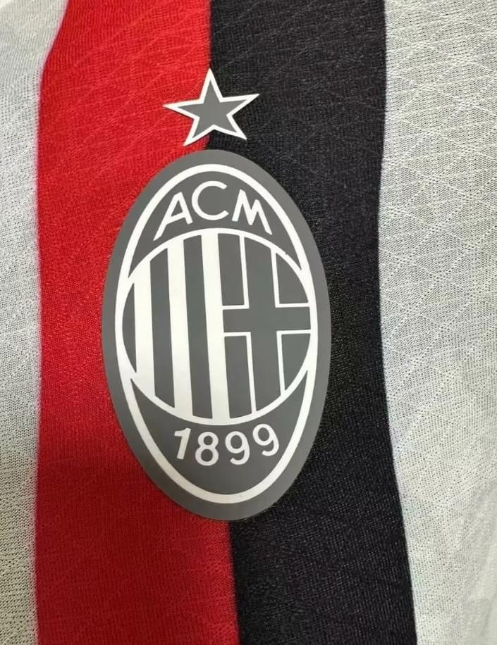Divisa Milan Away 2023/2024 - Adulto