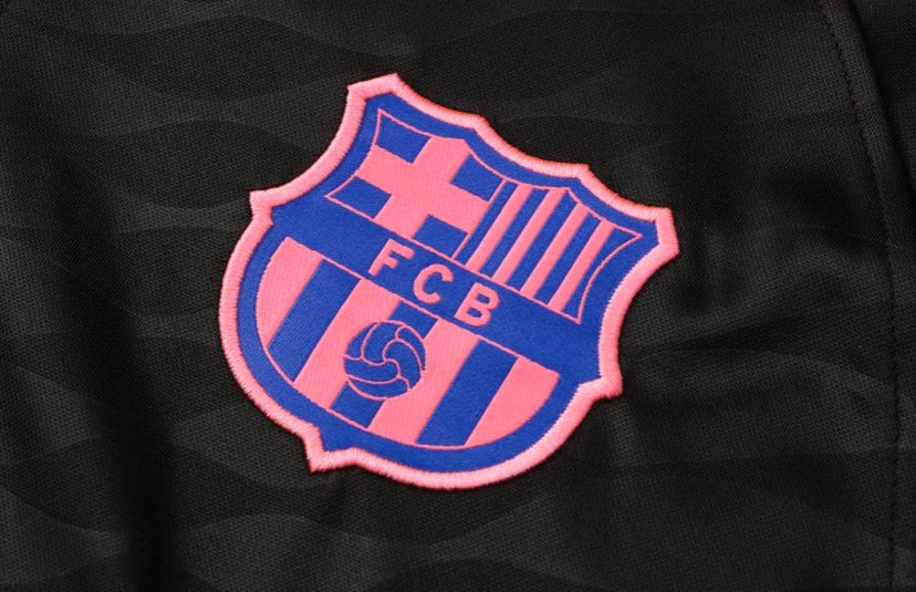 Insieme Tuta Calcio FC Barcelona