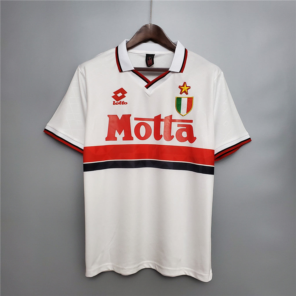 Milan - Maglia Away 1993-94